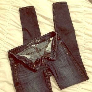 American Eagle Jegging